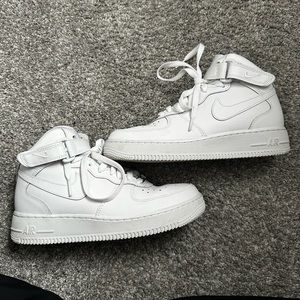 Nike air force 1 ‘07 Mid